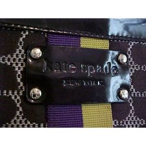 Kate Spade Wristlet